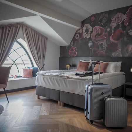 Carvala Boutique Apartments Čenstochová Exteriér fotografie