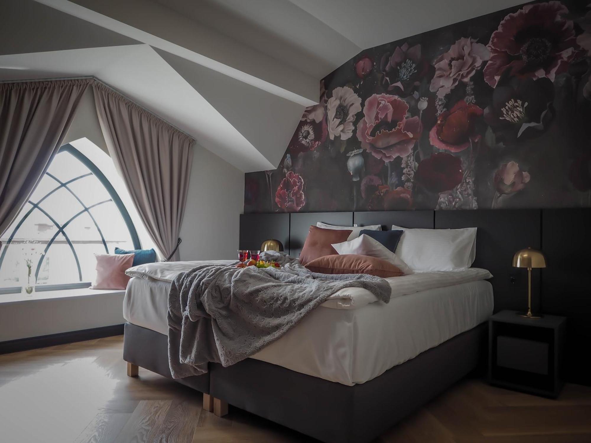 Carvala Boutique Apartments Čenstochová Exteriér fotografie