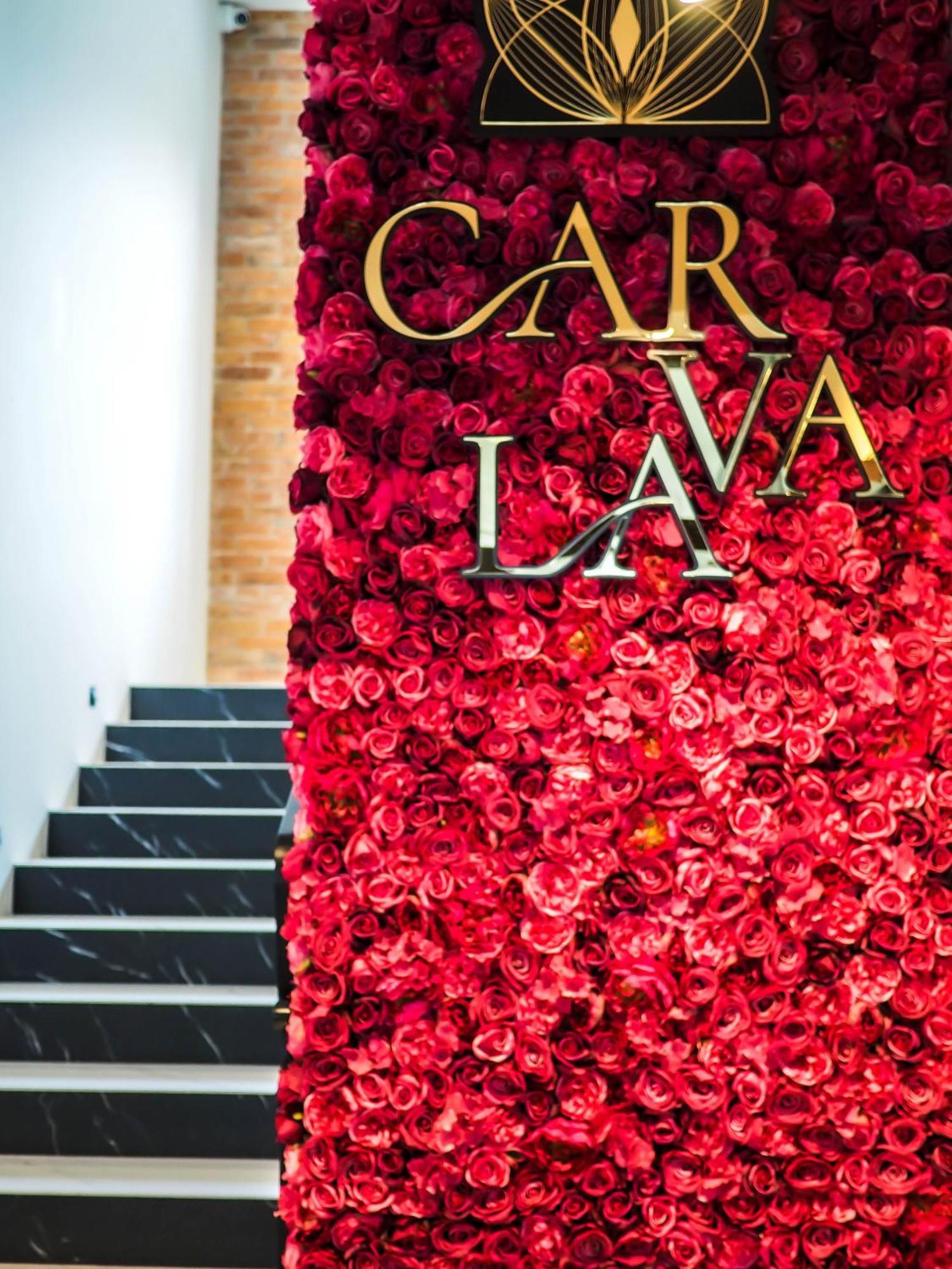 Carvala Boutique Apartments Čenstochová Exteriér fotografie