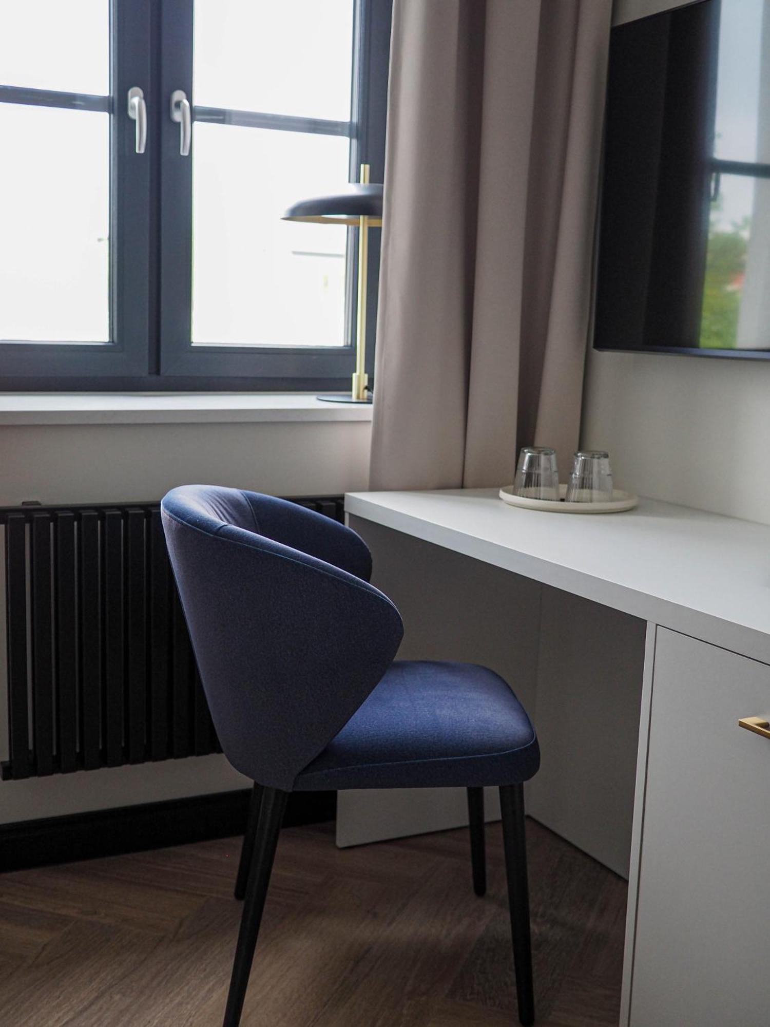 Carvala Boutique Apartments Čenstochová Exteriér fotografie