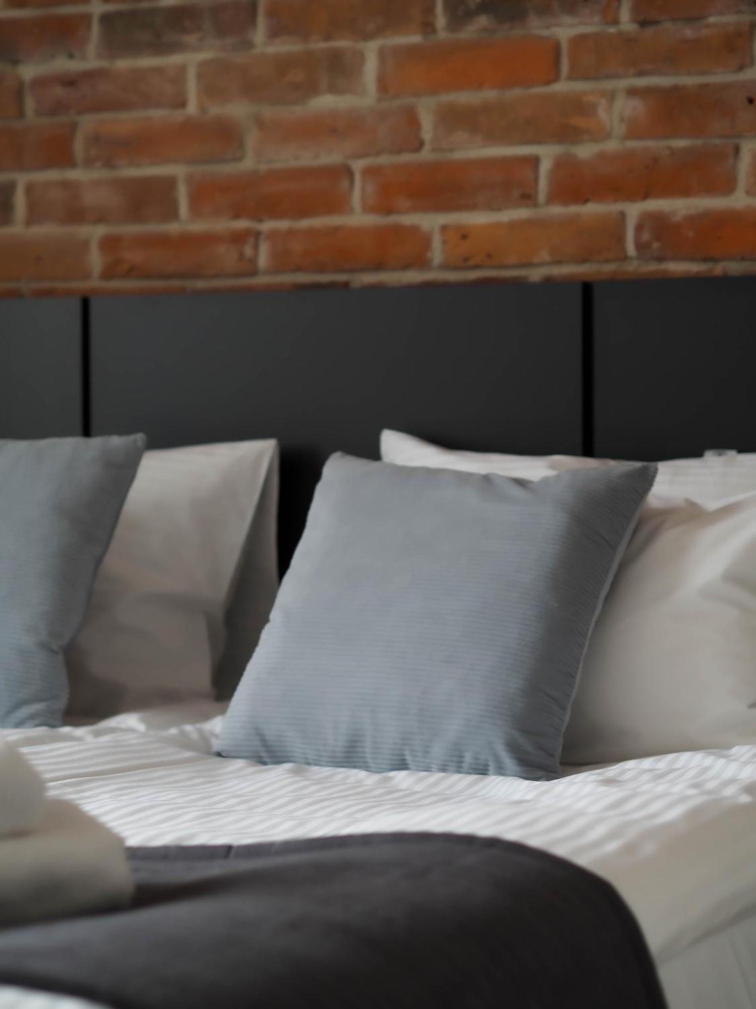 Carvala Boutique Apartments Čenstochová Exteriér fotografie