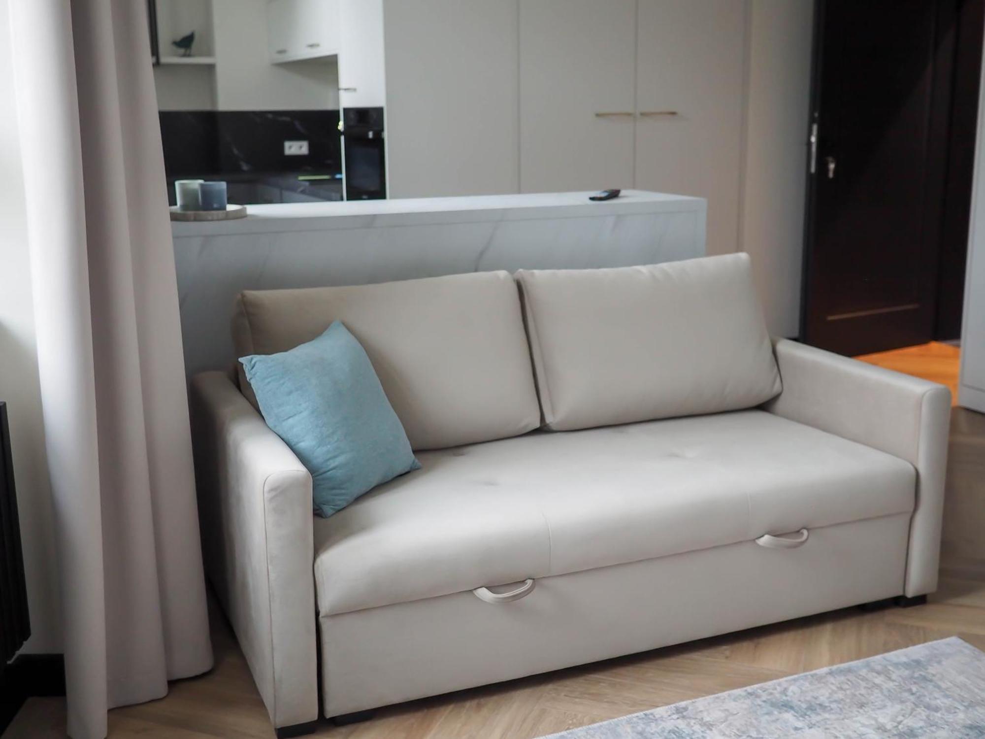 Carvala Boutique Apartments Čenstochová Exteriér fotografie
