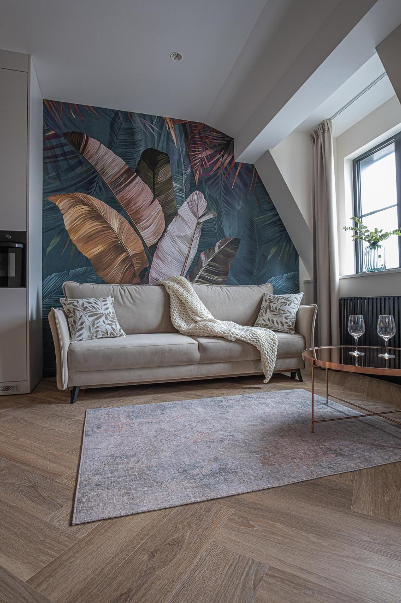Carvala Boutique Apartments Čenstochová Exteriér fotografie