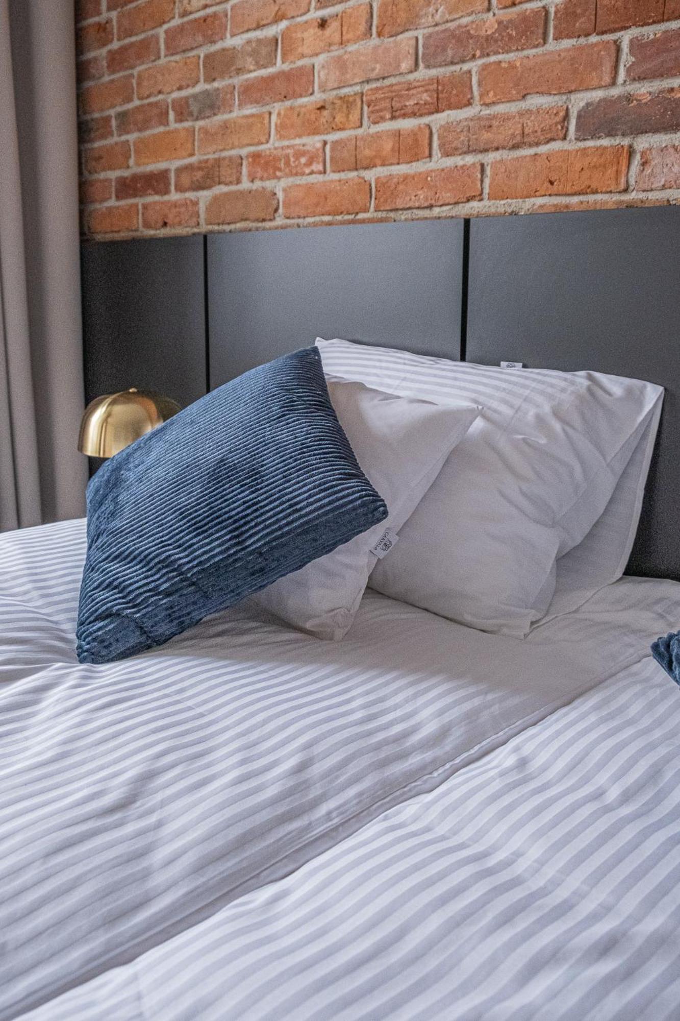 Carvala Boutique Apartments Čenstochová Exteriér fotografie