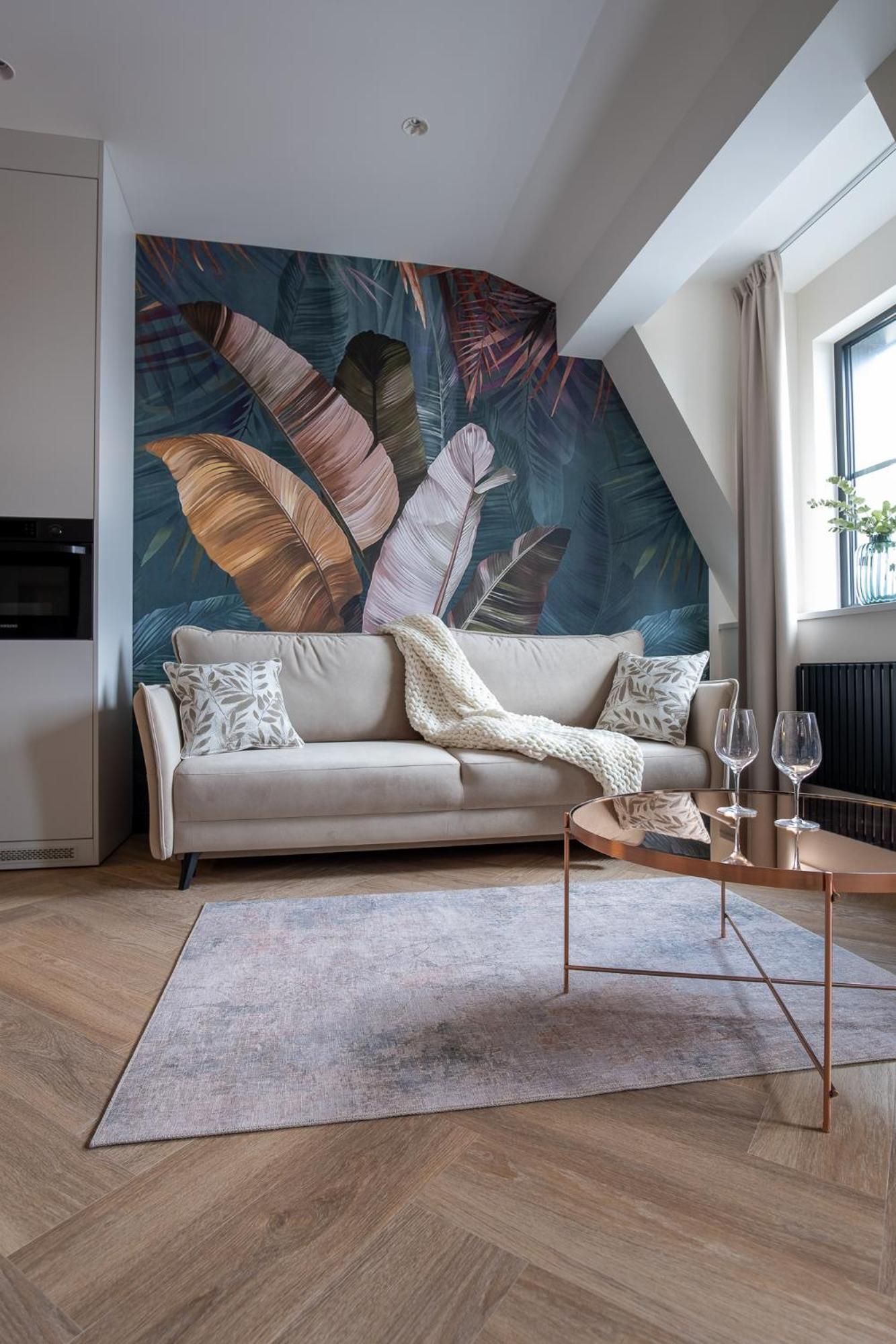 Carvala Boutique Apartments Čenstochová Exteriér fotografie